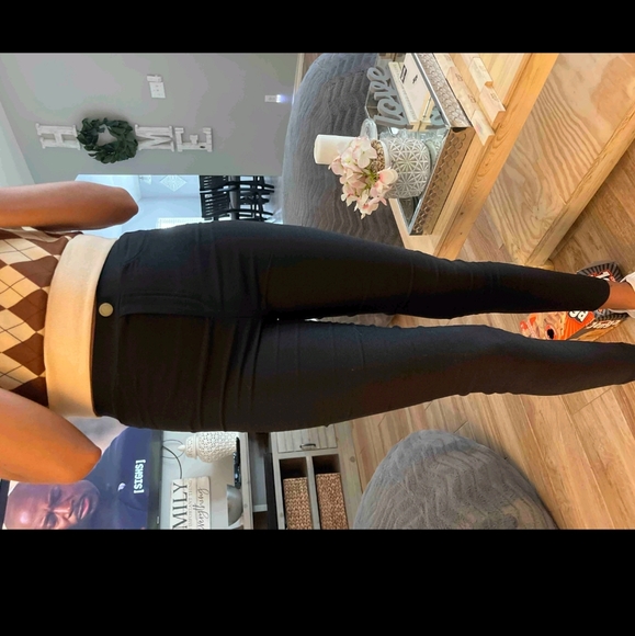 skinny pants - Picture 2 of 10